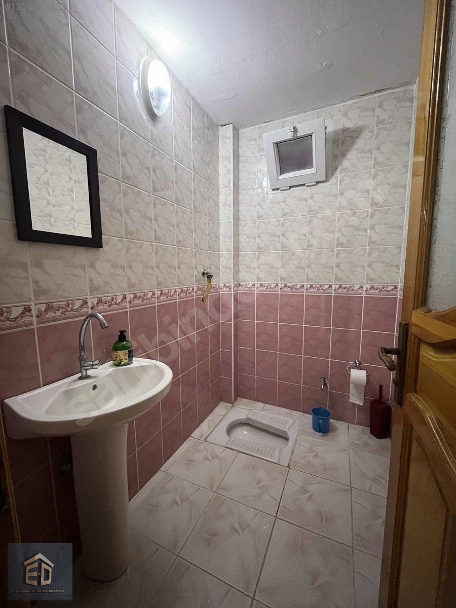 ARAKLI MERKEZ'DE SATILIK 3+1 DAİRE - TRABZON ARAKLI fotoğraf 4