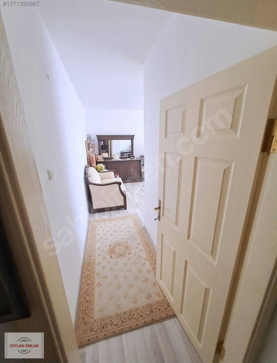 Satılık Doğalgazlı masrafsız daire Giresun merkez - GİRESUN MERKEZ fotoğraf 14