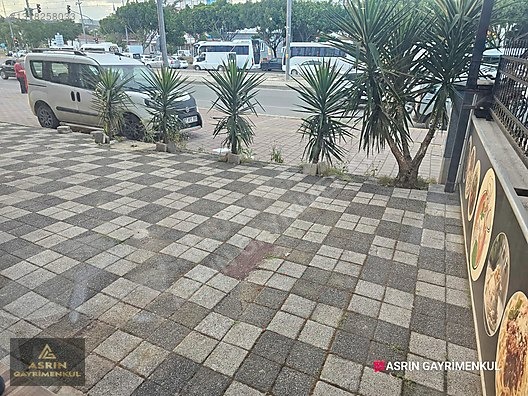 SAKARYA BULVARI ÜZERİNDE 8 YILLIK YÜKSEK CİROLU EV YEMEKLERİ - ANTALYA KEPEZ fotoğraf 18