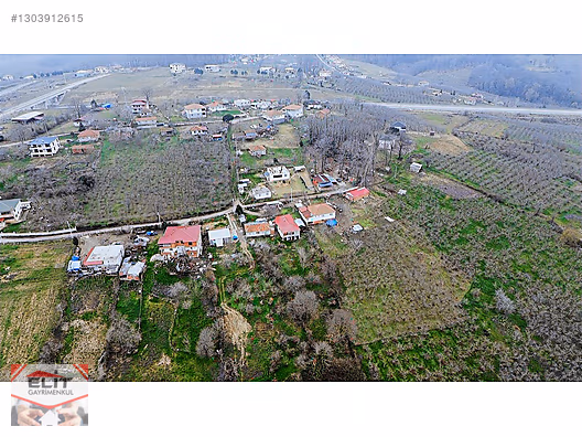 Fiyat düştü Karasu Taşlıgeçit'te 329m² Satılık Konut İmarlı Arsa - SAKARYA KARASU fotoğraf 9
