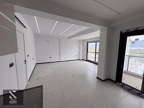 Kemalpaşa Sekiz Eylül 86 m2 2+1 Satılık Daire - İZMİR KEMALPAŞA fotoğraf 5