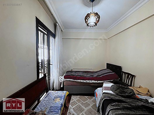 Ümraniye Elmalıkent'te Satılık 2+1 Daire (Bisan Sitesi) - İSTANBUL ÜMRANİYE fotoğraf 46
