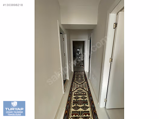 TURYAP ÇEŞME İNÖNÜ'DE KİRALIK TAM MÜSTAKİL HAVUZLU 3+1 VİLLA - İZMİR ÇEŞME fotoğraf 2
