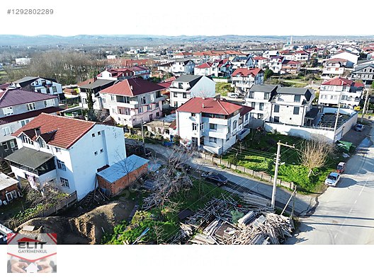 YAŞAR SERBEST'ten SATILIK ARSA KÖŞE PARSEL UYGUN İMARLI 350 m2 - SAKARYA KOCAALİ fotoğraf 35