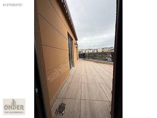 KORKMAZ İNŞAAT'TAN ESKİHİSAR'DA SATILIK 4+1 DUBLEX DAİRE - KOCAELİ GEBZE fotoğraf 7