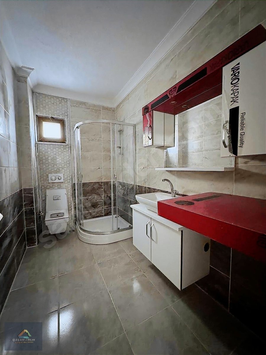 FOREST LİFE SİTESİ 2 %80 KREDİ İMKANI SATILIK LÜKS 3+1 DAİRE - İSTANBUL SULTANBEYLİ fotoğraf 13