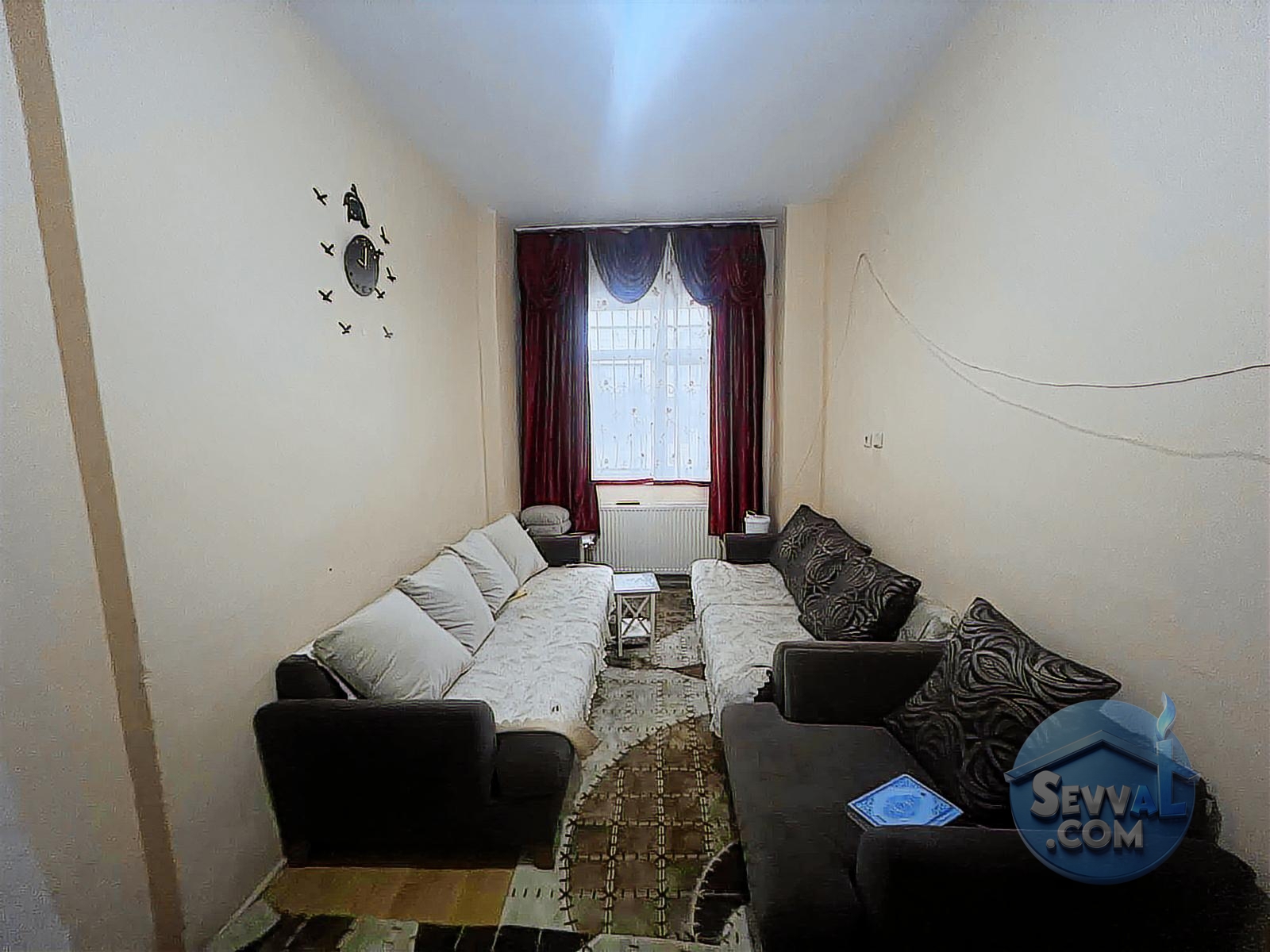 ENKA'DAN KÖRFEZ FATİH MAH.DE SATILIK 3+1 YÜKSEK GİRİŞ DAİRE - Kocaeli Körfez fotoğraf 12