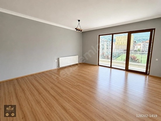 BAHÇELERİÇİ MAHALLESİNDE KİRALIK MODERN 2+1 DAİRE - AMASYA MERKEZ fotoğraf 11