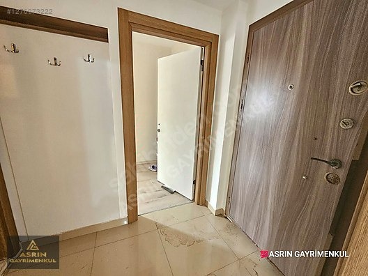 AKDENİZ ŞİFA HAS. 50 METRE MESAFEDE 1+1 KİRALIK DAİRE - ANTALYA KEPEZ fotoğraf 5