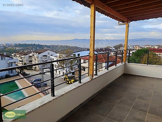 BAŞİSKELE YEŞİLYURT DA HAVUZLU SİTEDE LÜKS 4+1 SATILIK DAİRE - KOCAELİ BAŞİSKELE fotoğraf 3