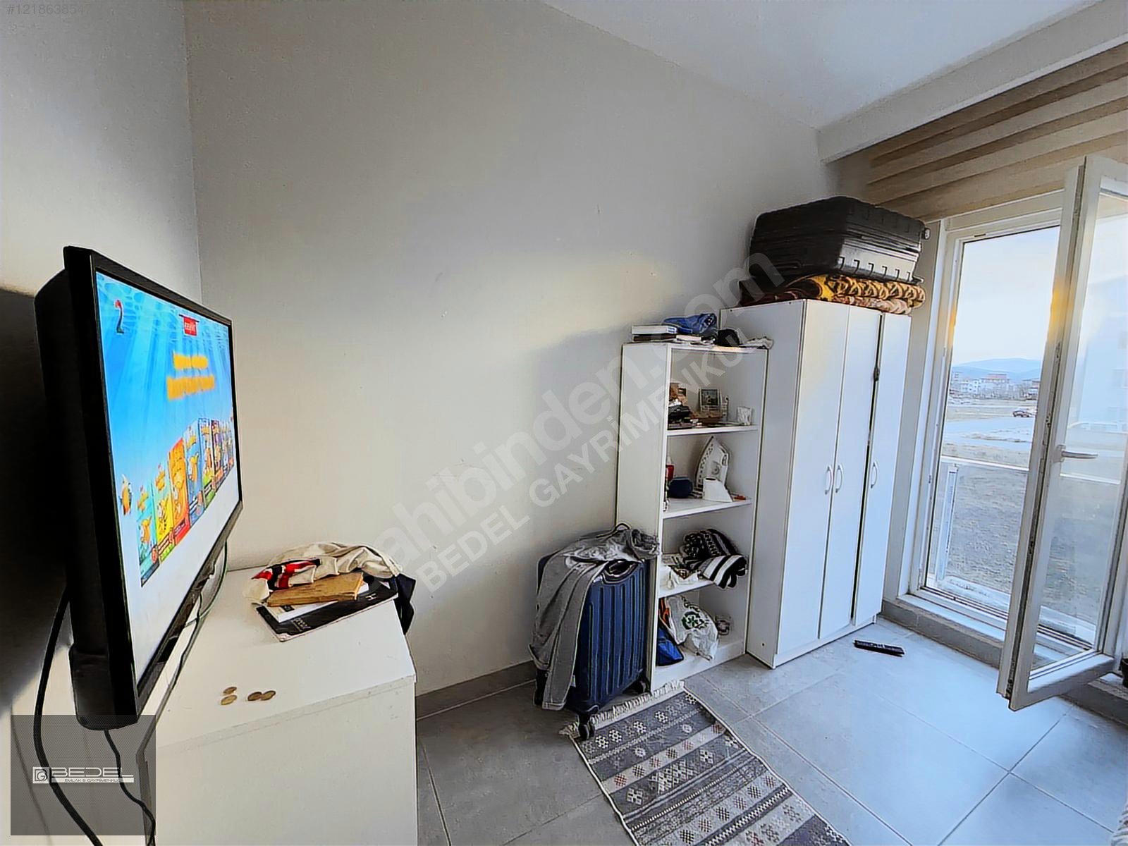 SATILIK BUCAK ONAÇ MAHALLESİNDE 2+0 EŞYALI APART - BURDUR BUCAK fotoğraf 2