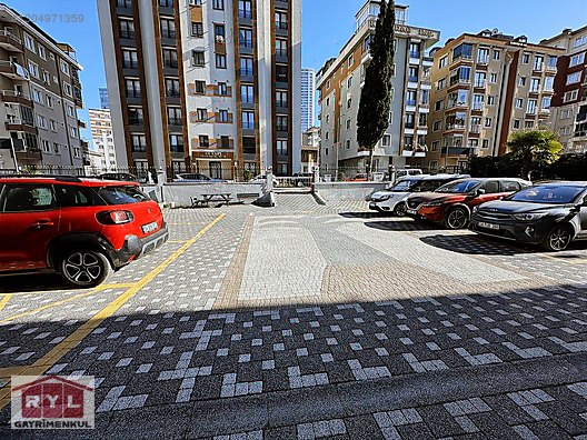 Ümraniye İnklap'ta Satılık 2+1 Daire - 70m² Net - İSTANBUL ÜMRANİYE fotoğraf 48