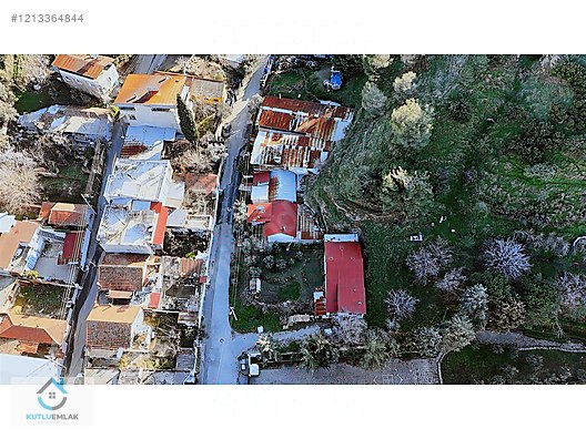 MANİSA SALİHLİ Seyrantepe mahallesinde köşe başı arsa - MANİSA SALİHLİ fotoğraf 10