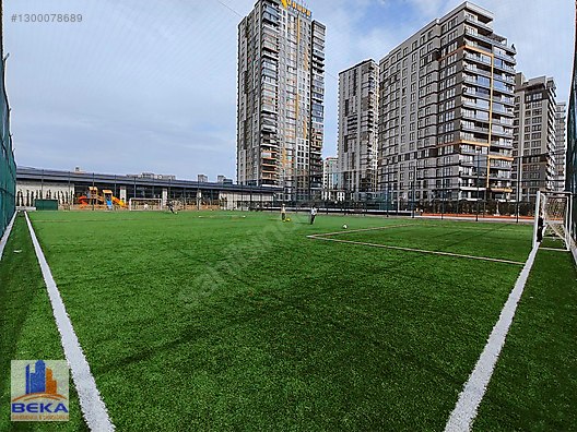 AVRUPA KONUTLARI YAMANEVLER GÜNEY CEPHE FIRSAT SATILIK 2+1 DAİRE - İSTANBUL ÜMRANİYE fotoğraf 49