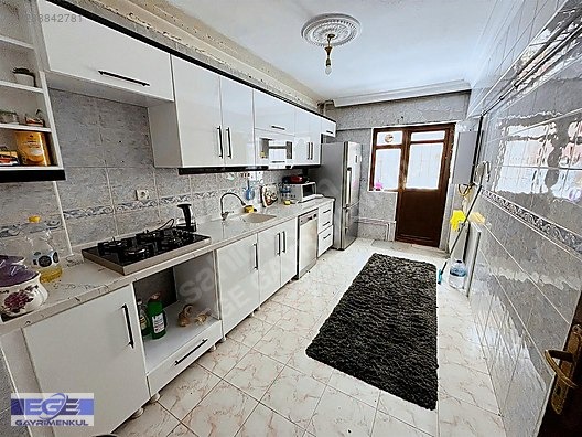 █ EGE'DEN █ HOCALI CAD. ÜZERİ MASRAFSIZ 3+1 FISAT DAİRE █ - ANKARA MAMAK fotoğraf 12