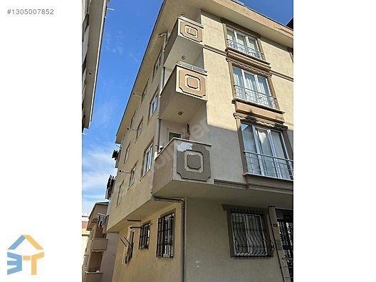 Maltepe Fındıklıda 2+1 Arakat Çift Balkonlu Satılık Daire - İSTANBUL MALTEPE fotoğraf 17