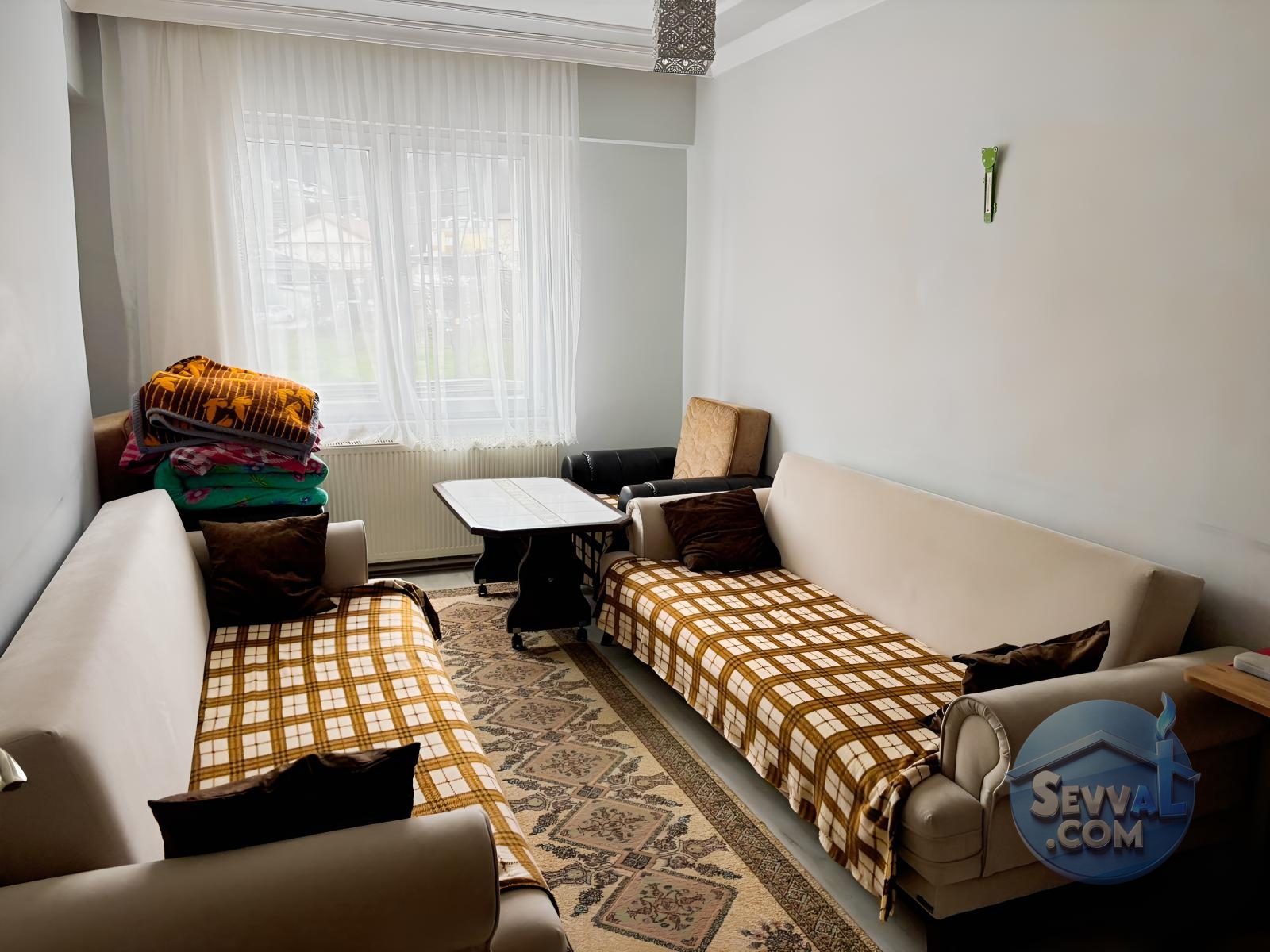 GÖLCÜK ULAŞLIDA ANA YOLA CEPHA SATILIK ARA KAT DAİRE - Kocaeli Gölcük fotoğraf 5