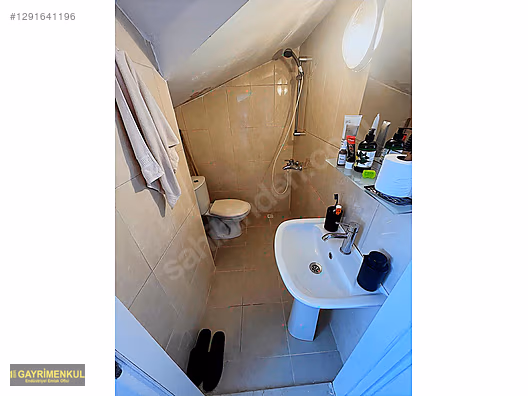 Beşköprü'de Satılık 4+1 Çatı Dubleks Daire (151 m²) - SAKARYA SERDİVAN fotoğraf 14