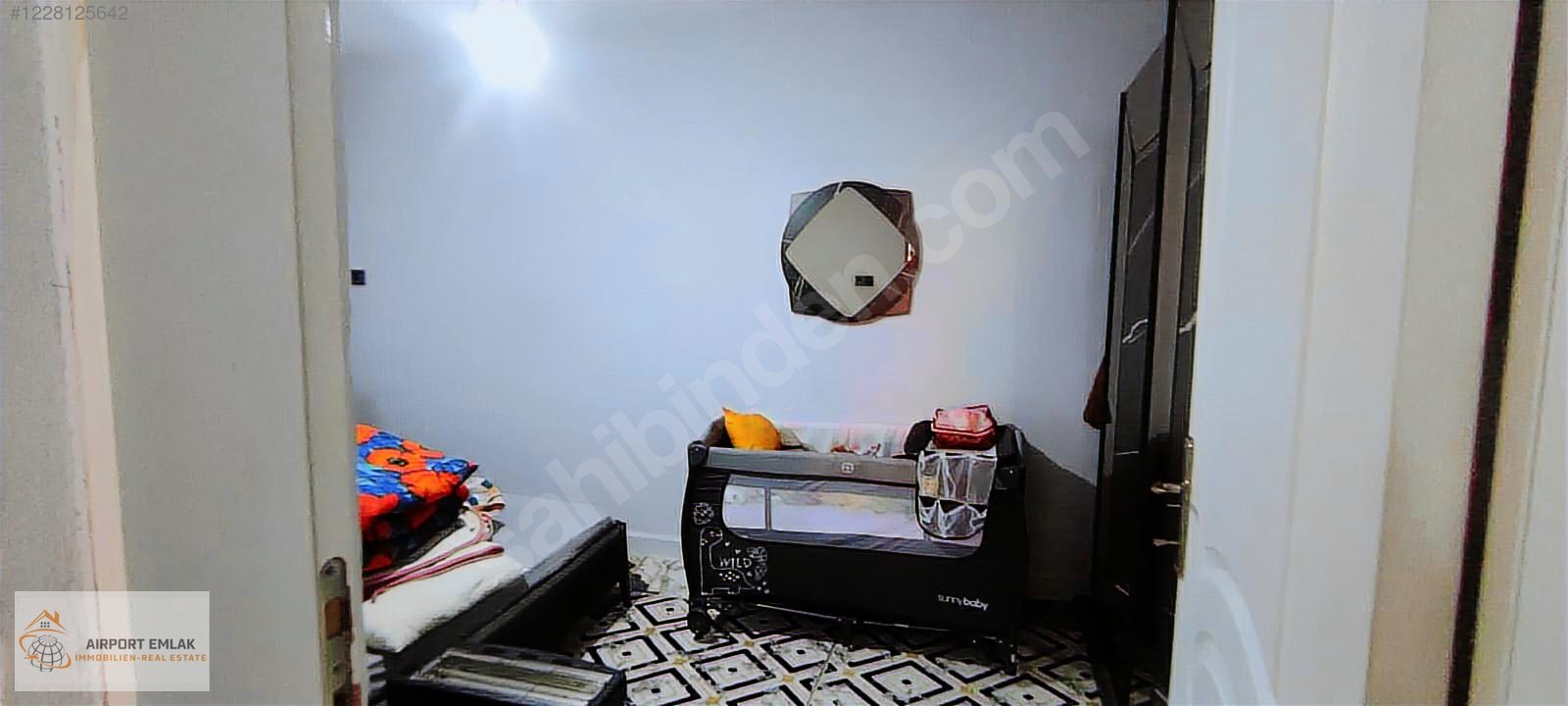 AİRPORT EMLAKTAN SATILIK 3+1 GENİŞ DAİRE SATILIK - MUĞLA DALAMAN fotoğraf 8