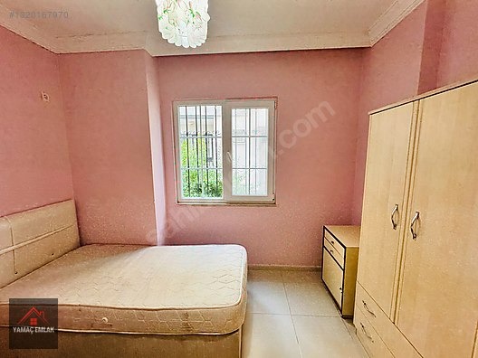 DİDİM ALTINKUMDA SATILIK 2+1 YKSK GİRİŞ GENİŞ BALKON KISMİ EŞYA - AYDIN DİDİM fotoğraf 15