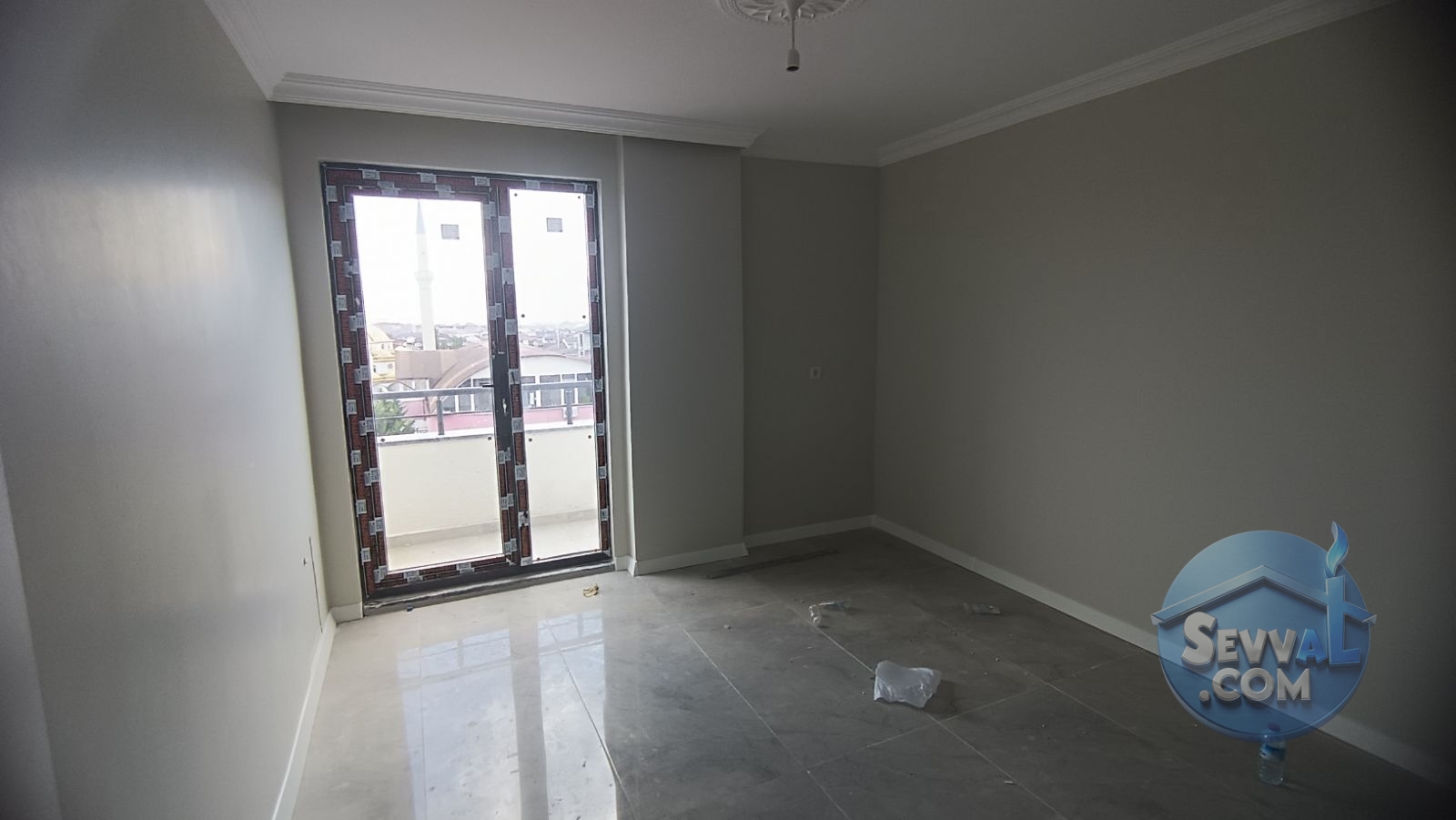 ENKA GYO'DAN YAVUZSELİM MAH 4+1 DUBLEKS DAİRE - Kocaeli Körfez fotoğraf 11