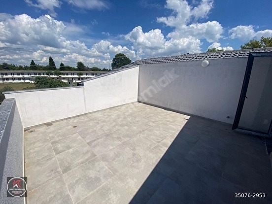 YALOVA’NIN EN GÖZDE PROJESİ | HAVUZLU - GÜVENLİKLİ SİTEDE 5+1, 330m² LÜKS VİLLAL - YALOVA ALTINOVA fotoğraf 38