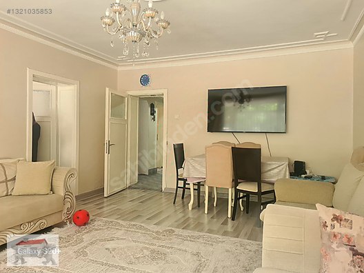 TIP FAKÜLTESİ KARŞISI MAMAK CADDESINDE METROYA 3 DK 2+1 DAİRE - ANKARA MAMAK fotoğraf 20