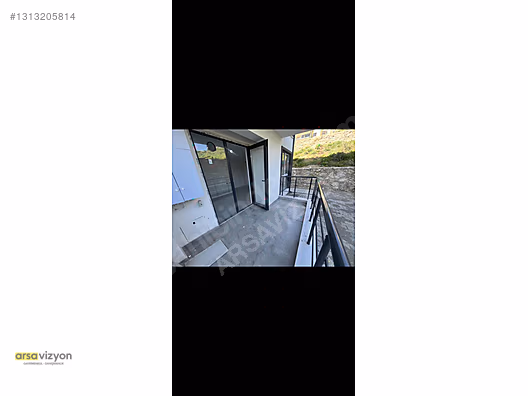 KİRALIK DAİRE SIFIR KULLANIMA HAZIR - BARTIN MERKEZ fotoğraf 7
