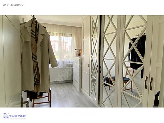 TURYAP KOZA'DAN TUZLADA SATILIK 3+1 DAİRE - İSTANBUL TUZLA fotoğraf 30