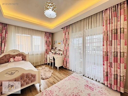 Pİ GAYRİMENKUL'den 4+1 SİTE İÇİ 205 m2 LÜKS DAİRE - ESKİŞEHİR TEPEBAŞI fotoğraf 29
