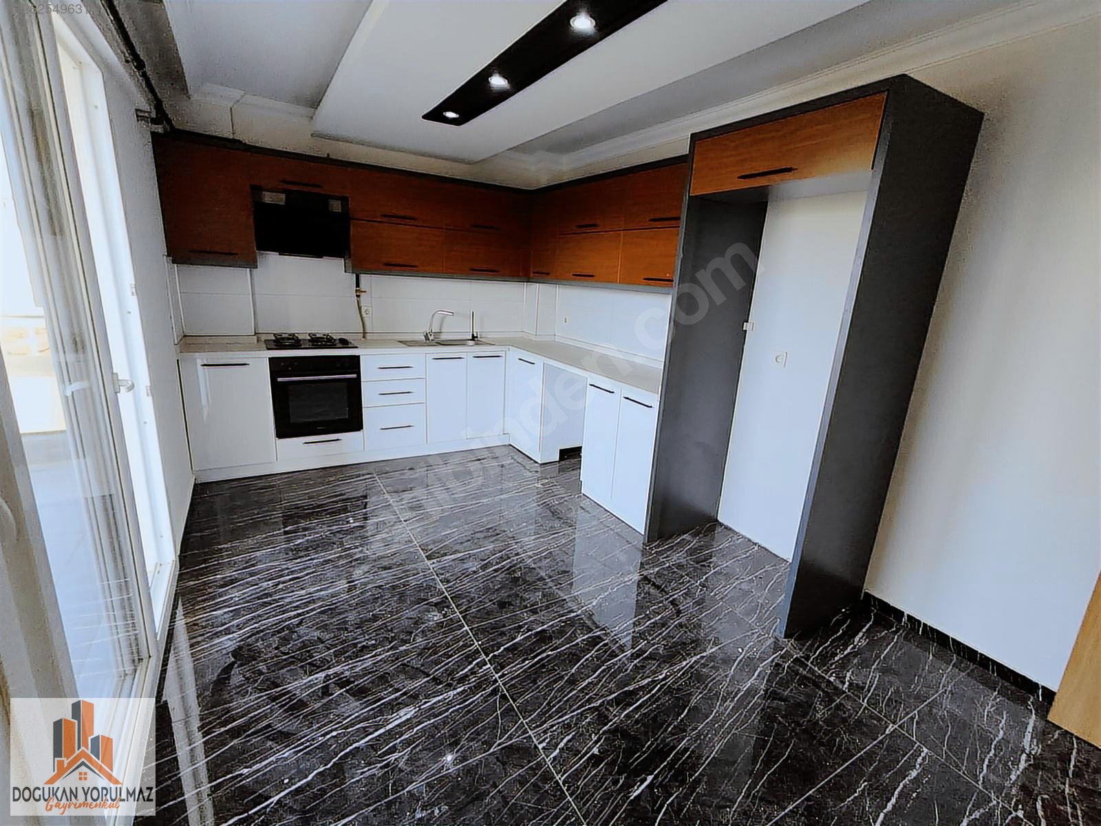 TORBALIDA YATIRIMLIK VEYA OTURUM İÇİN UYGUN 3+1 FERAH DAİRE! - İZMİR TORBALI fotoğraf 2