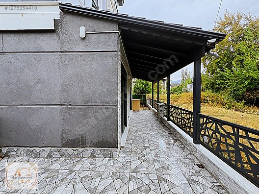 ARYA GAYRİMENKUL'DEN AKÇAY'DA ŞIK TASARIMLI 4+1 LÜKS VİLLA - BALIKESİR EDREMİT fotoğraf 18