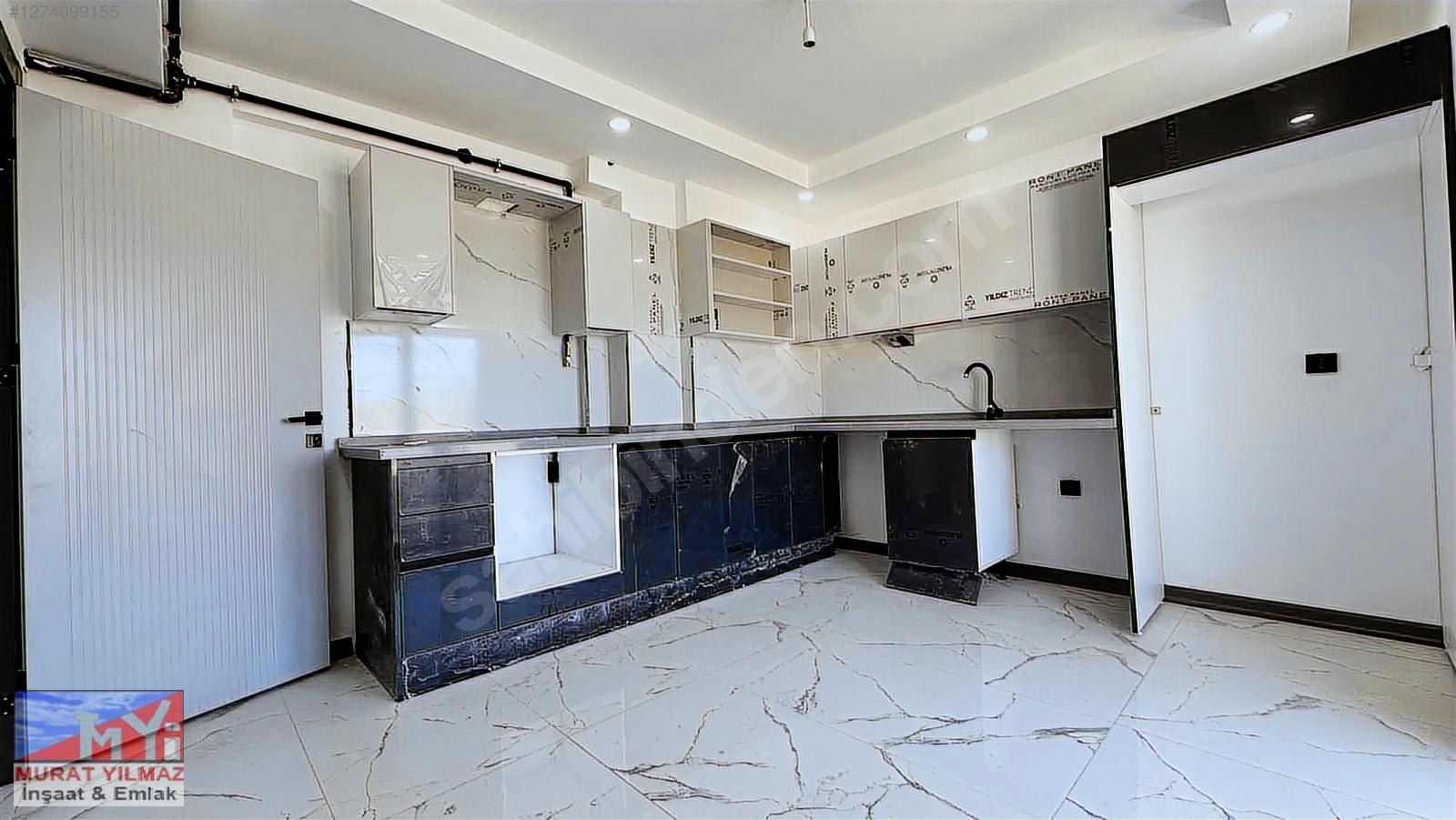 MURAT YILMAZ İNŞAAT EMLAK TAN ŞİRİNTEPE MAH SATILIK 3+1 DAİRE - ESKİŞEHİR TEPEBAŞI fotoğraf 37