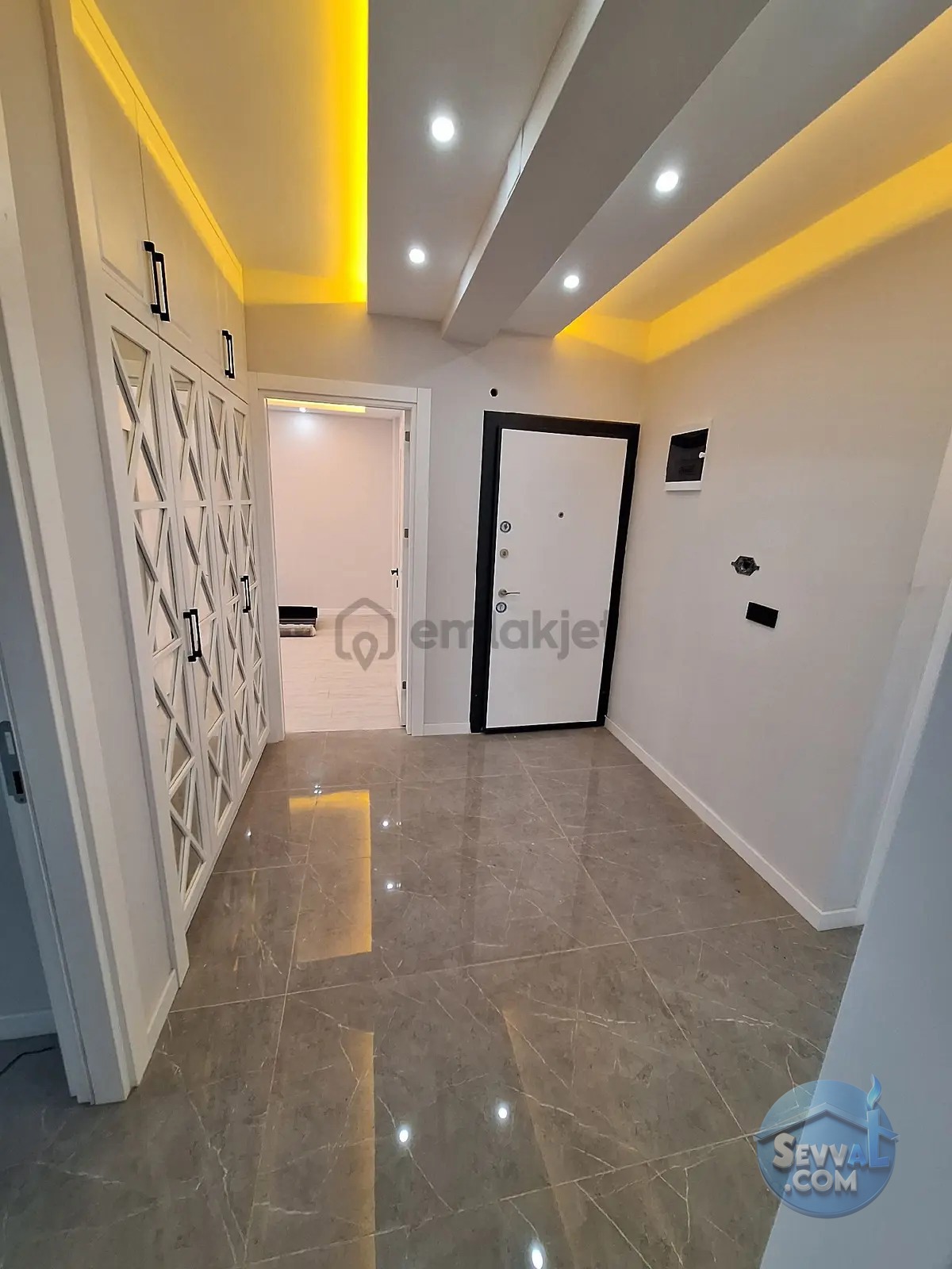 Zaferde Sıfır Daire - AYDIN NAZİLLİ fotoğraf 4