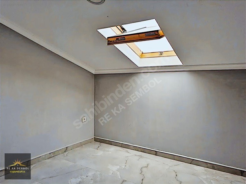 ADAPAZARI GÜNEŞLER MAHALLESİNDE SATILIK 5+1 DUBLEKS DAİRE - SAKARYA ADAPAZARI fotoğraf 23