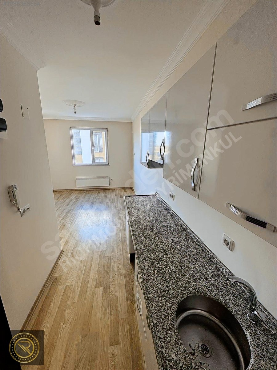 İSKANLI KAT MÜLKİYETLİ SATILIK 1+0 DAİRE - KIRKLARELİ MERKEZ fotoğraf 17