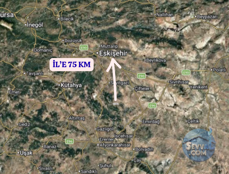 İlan Resmi