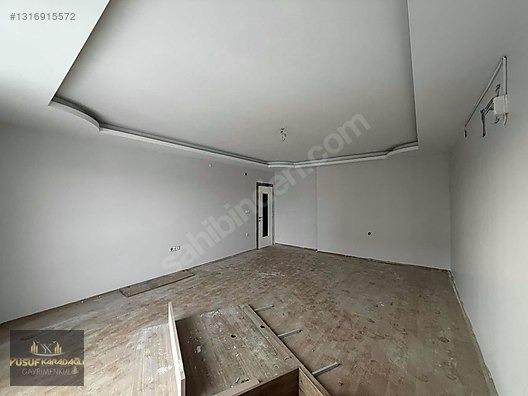 BOSTANBAŞIN'DA TÜNEL KALIP SATILIk 3+1 DAİRE - MALATYA YEŞİLYURT fotoğraf 13
