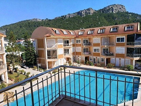 Kemer Merkez de Satılık Dubleks 2+1 Daire - ANTALYA KEMER fotoğraf 23