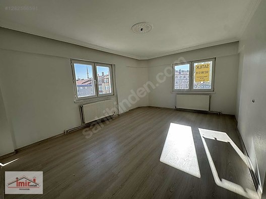 PURSAKLAR İMIR EMLAK'TAN MERKEZDE 3+1 MASRAFSIZ DAİRE - ANKARA PURSAKLAR fotoğraf 25