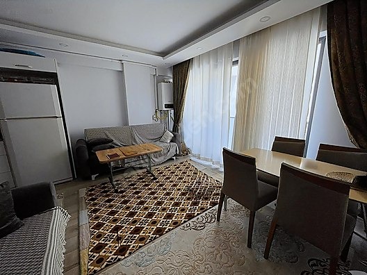 OBHD GLOBAL GAYRİMENKUL'DEN TEYYAREDÜZÜ'NDE SATILIK DAİRE - GİRESUN MERKEZ fotoğraf 4