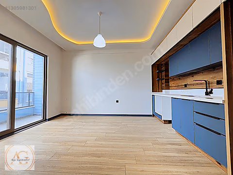 ARYA'DAN DOKTORLAR SİTESİ CİVARI 1+1 ARAKAT SATILIK DAİRE - BALIKESİR EDREMİT fotoğraf 17