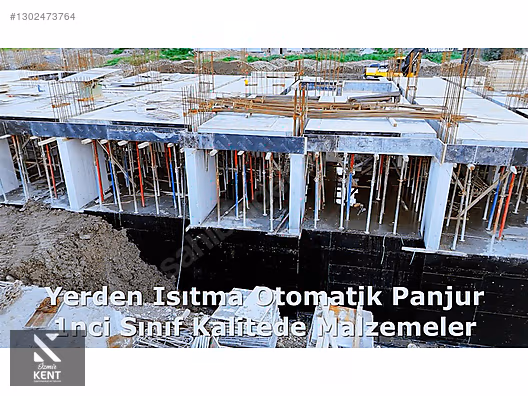 %50 Peşin %50 Taksit Kemalpaşa Merkez 2+1 Daireler 1 Yıla Teslim - İZMİR KEMALPAŞA fotoğraf 42
