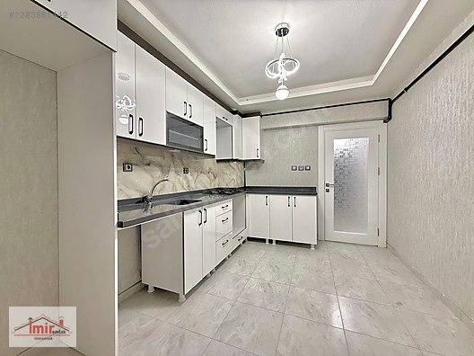 İMİR EMLAK'TAN MERKEZ'DE 135M², FULL YAPILI GÜNEY PARK MANZARALI - ANKARA PURSAKLAR fotoğraf 7