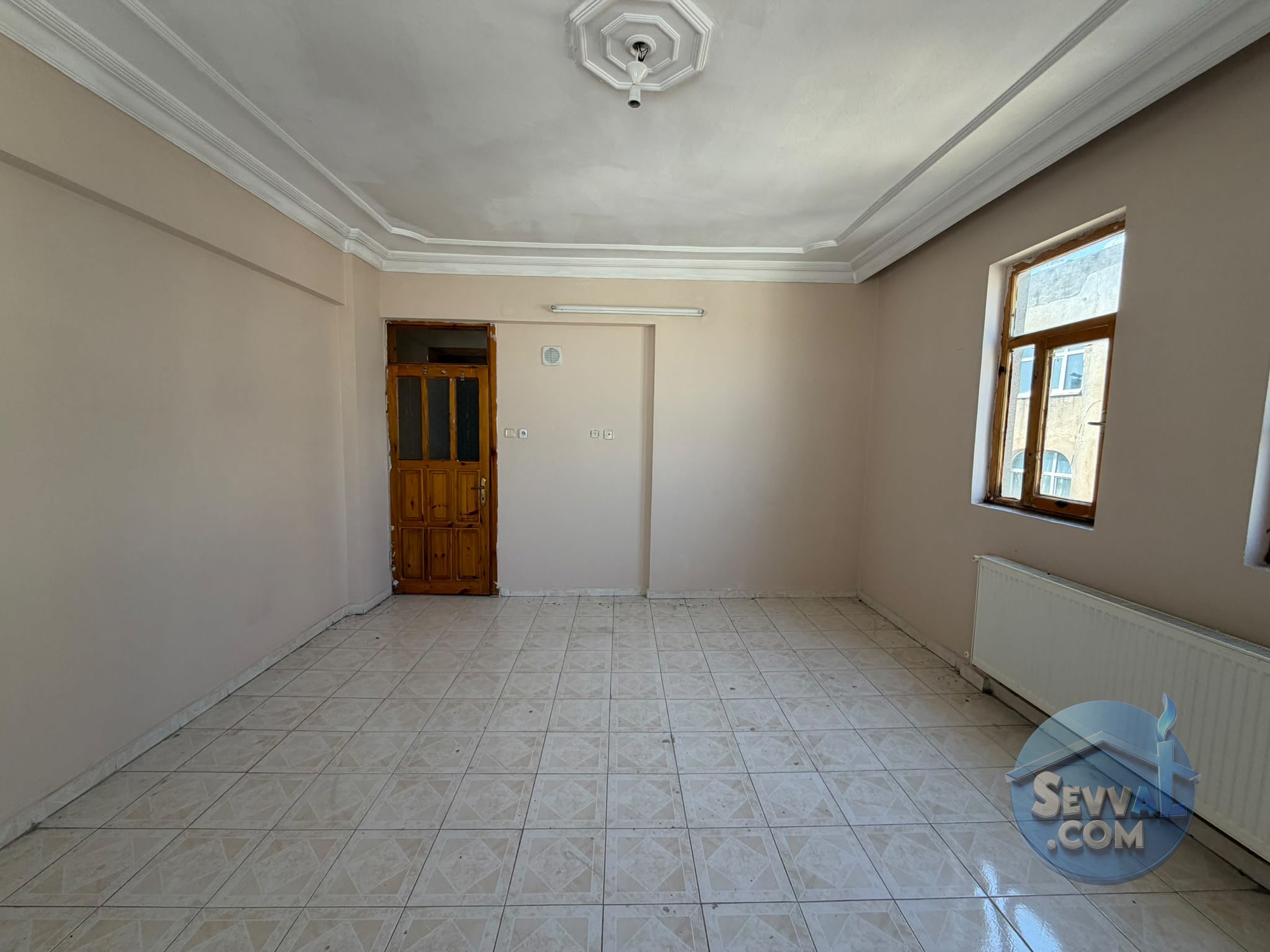 İPEKYOL MAH 4.KAT 3+1 D.GAZLI - ŞANLIURFA HALİLİYE fotoğraf 38