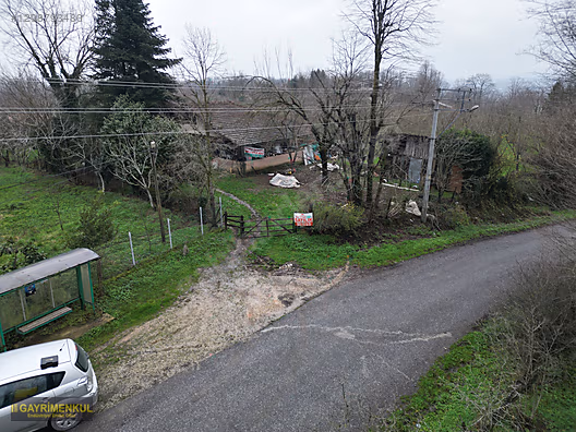 HENDEK SÜLEYMANİYE'DE EŞİ BENZERİ OLMAYAN 16.365 M² KÖYİÇİ ARSA - SAKARYA HENDEK fotoğraf 33