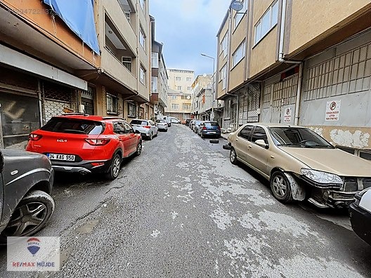 GAZİOSMANPAŞA HAVUZBAŞI SANAYİDE KİRALIK 190M2 ATÖLYE-İMALATHANE - İSTANBUL GAZİOSMANPAŞA fotoğraf 19