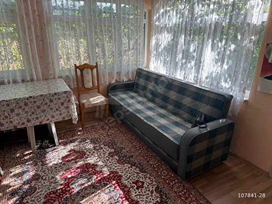 BABAESKİ ORUÇLU KÖYÜNDE 604 M2 ARSA İÇİNDE BAHÇELİ MÜSTAKİL EV - KIRKLARELİ BABAESKİ fotoğraf 8