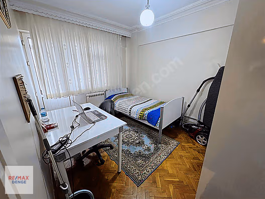 TOZKOPARAN MAHALLESİ MERTER EVLERİNDE SATILIK DAİRE - İSTANBUL GÜNGÖREN fotoğraf 10