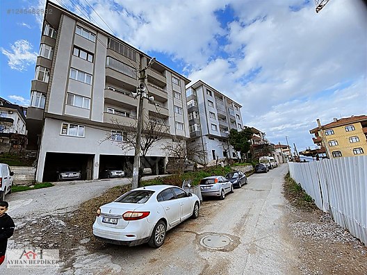 Serdivan Mavi Durak'ta Eşyalı 2+1 Daire: 90m², Merkezi Konum! - SAKARYA SERDİVAN fotoğraf 39